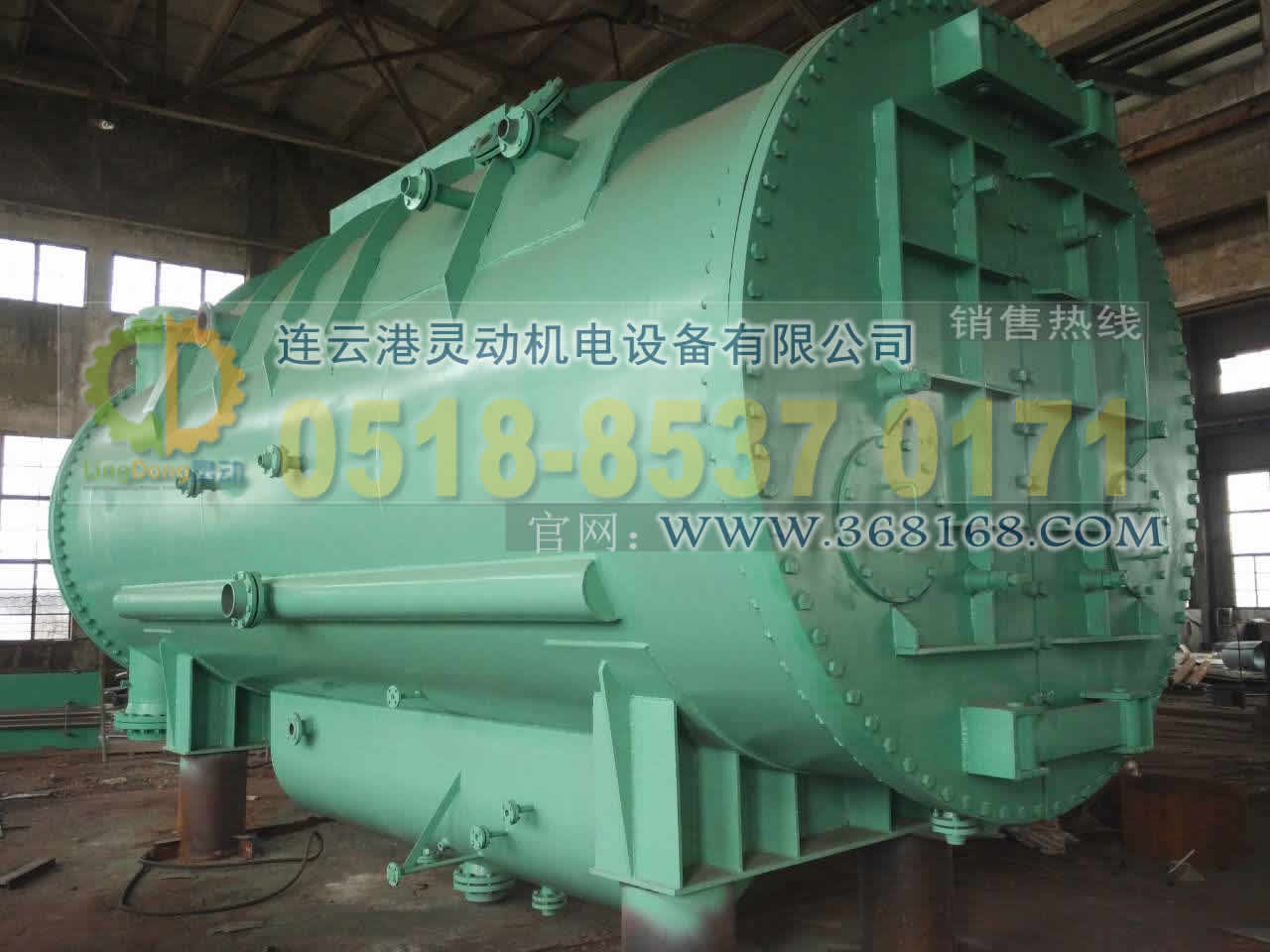 凝汽器制造厂表面式凝汽器厂家汽轮机凝汽器生产厂家