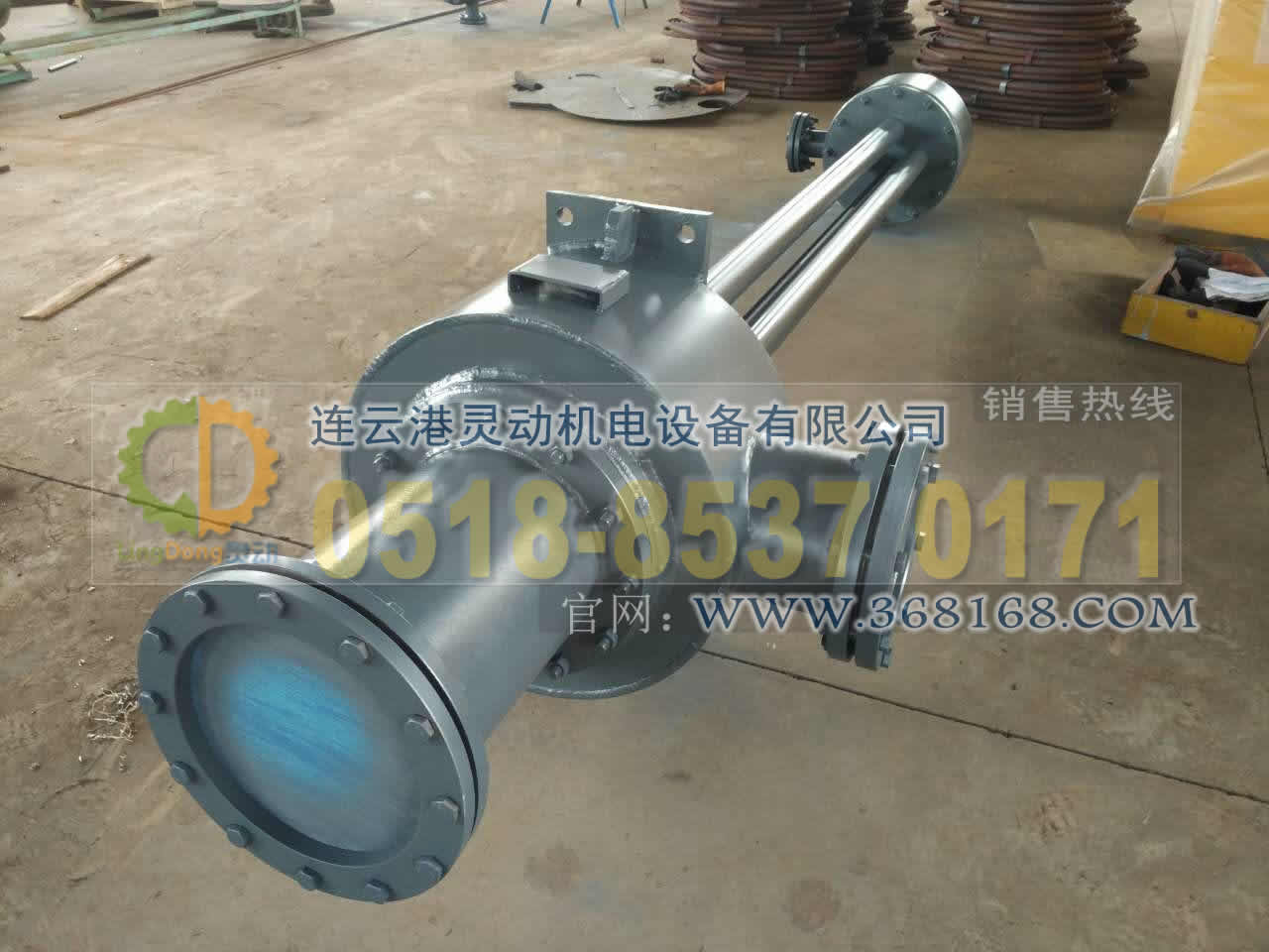 新型蜗旋缓冲式射水抽气器制造,凝汽器射水抽气器生产厂家